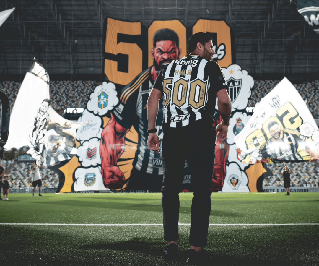 Foto: Pedro Souza / Atlético