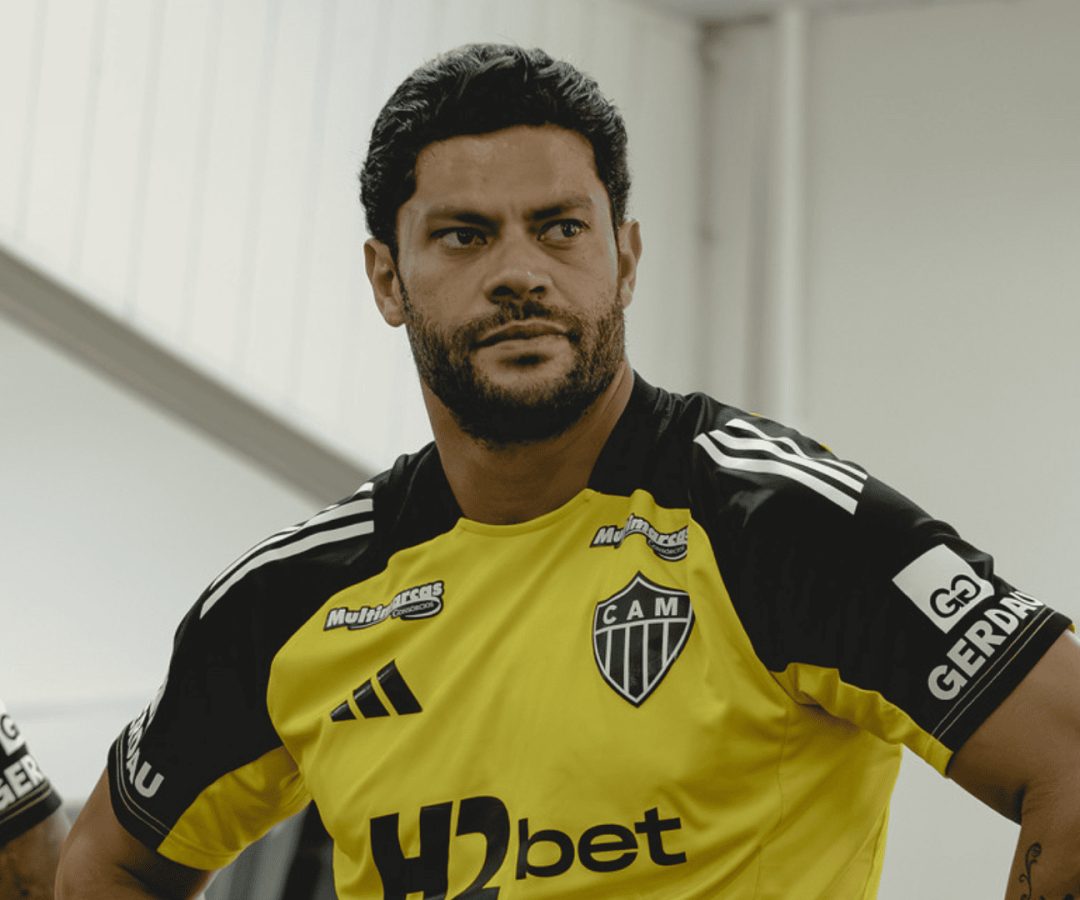 Foto: Pedro Souza / Atlético