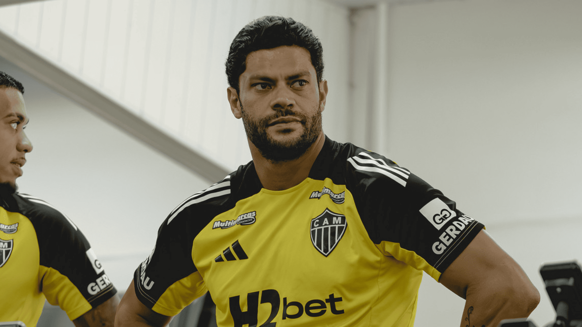 Foto: Pedro Souza / Atlético