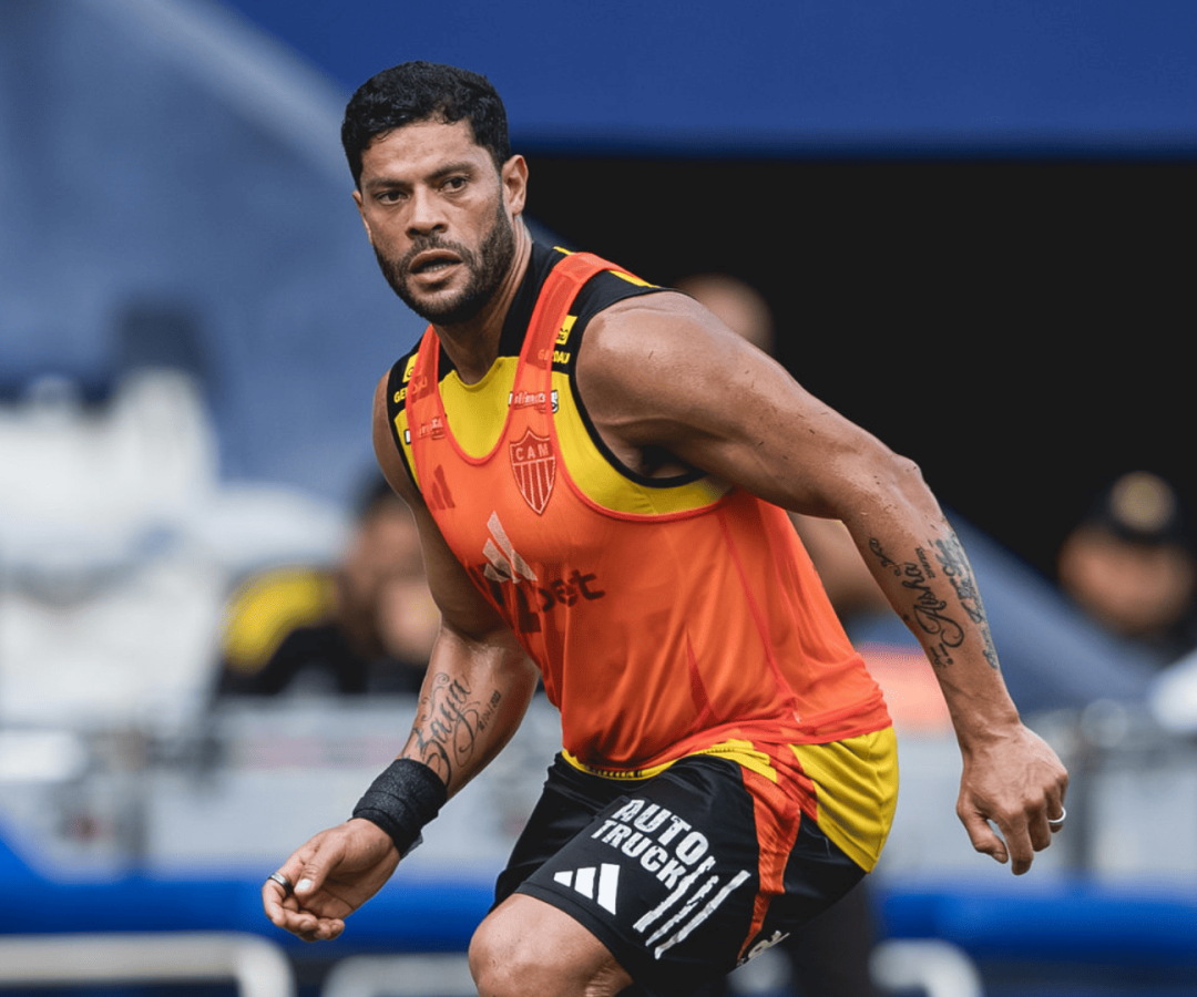 Foto: Pedro Souza / Atlético