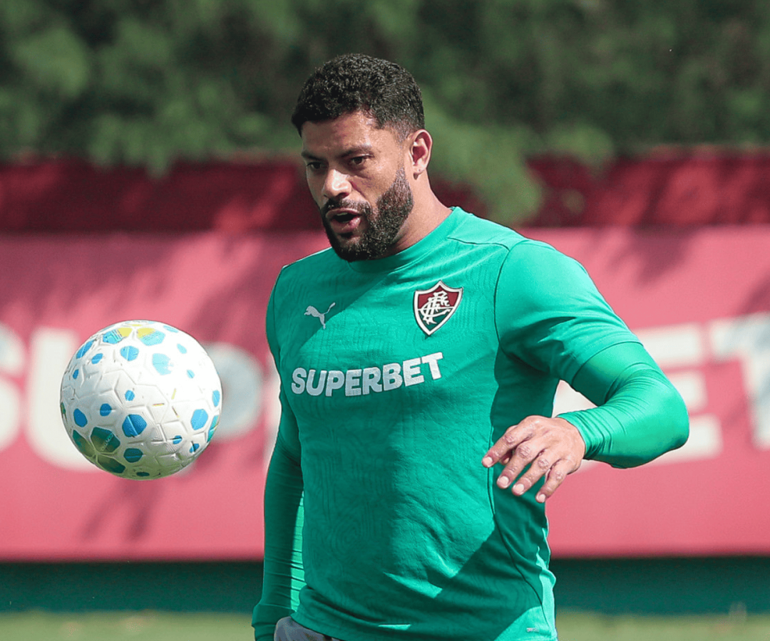 Foto: Marcelo Gonçalves / Fluminense FC