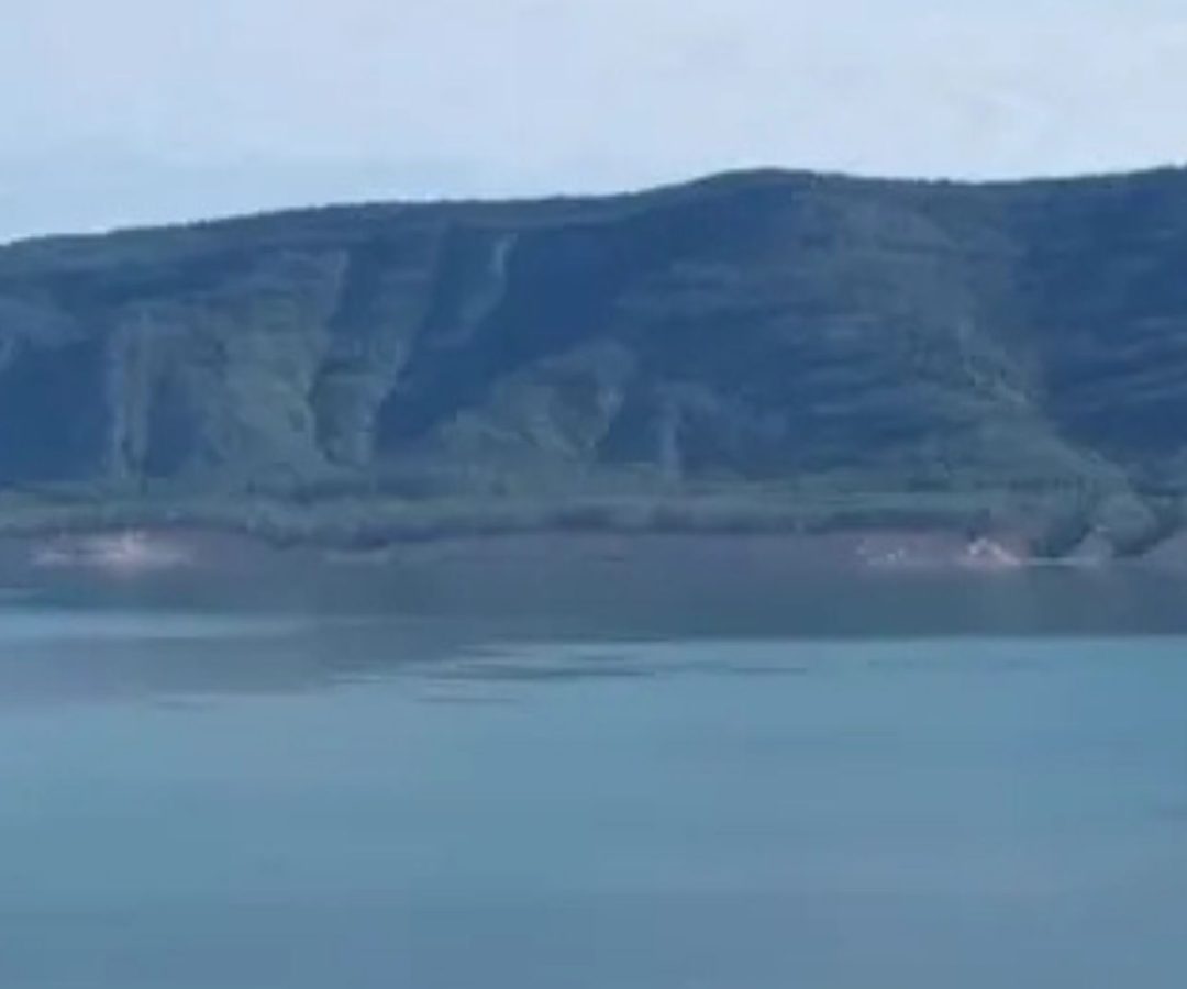ilha fantasma