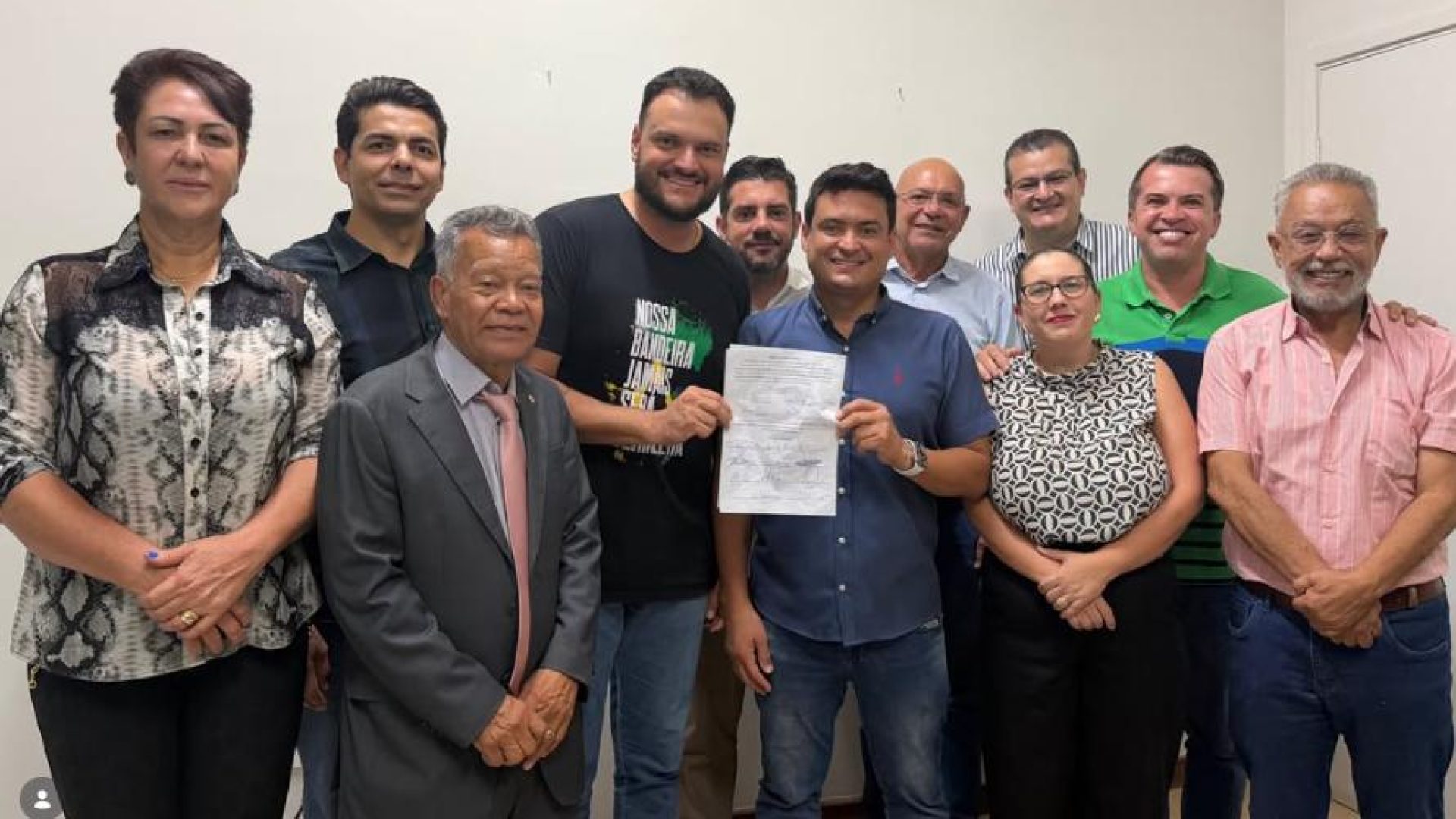 (Foto: reprodução/ Redes sociais)