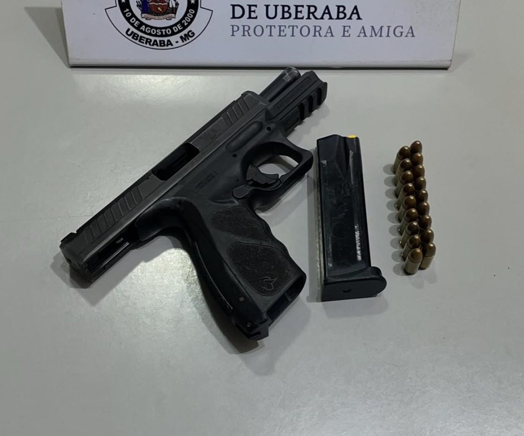 foto: divulgação/ GCM