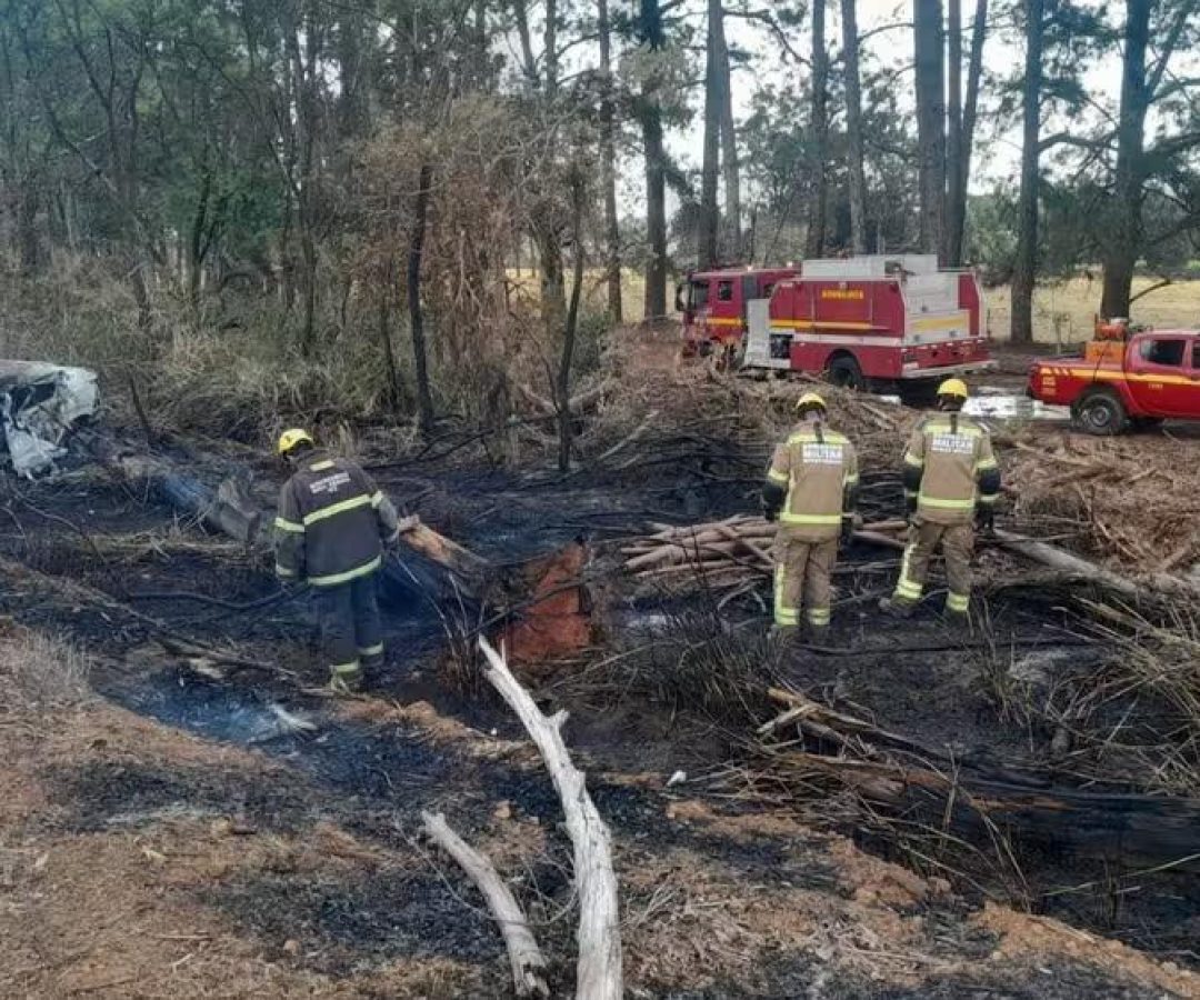 (foto divulgação/ Corpo de Bombeiros)