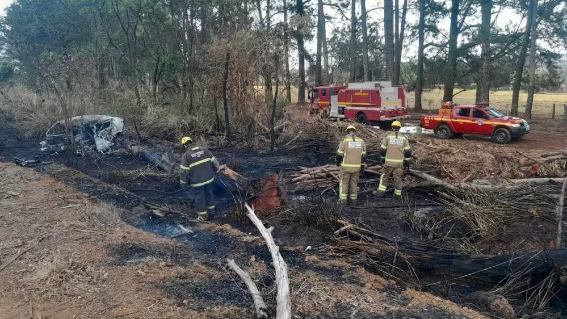 (foto divulgação/ Corpo de Bombeiros)