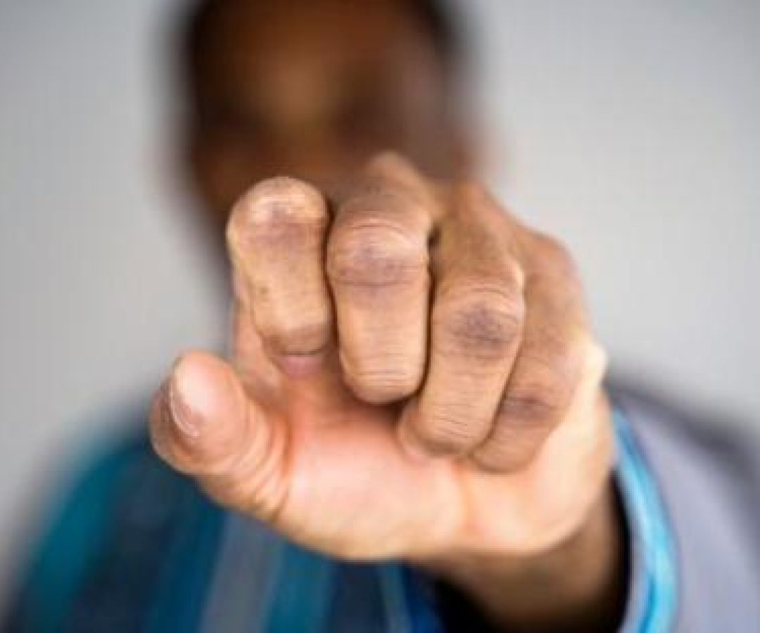 Uma família do Distrito Federal denunciou um caso de suposta calúnia contra um adolescente negro...