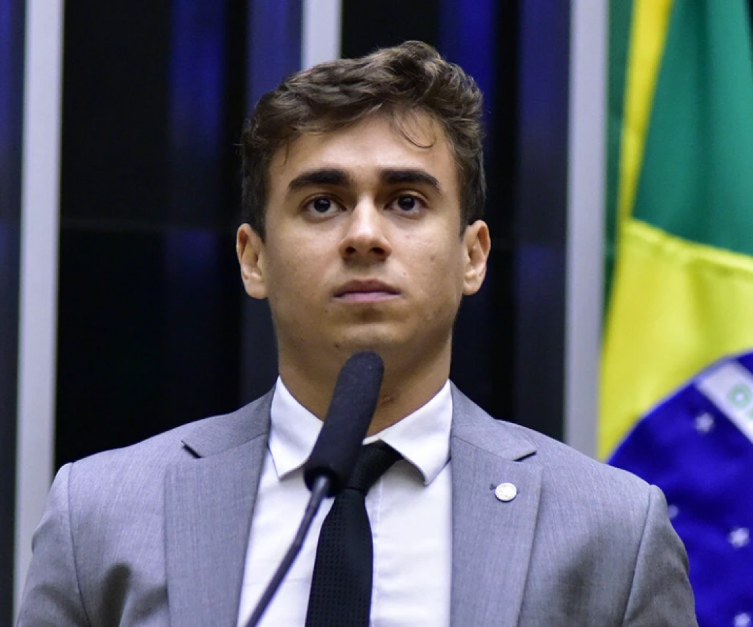 Foto: Zeca Ribeiro/Câmara dos Deputados