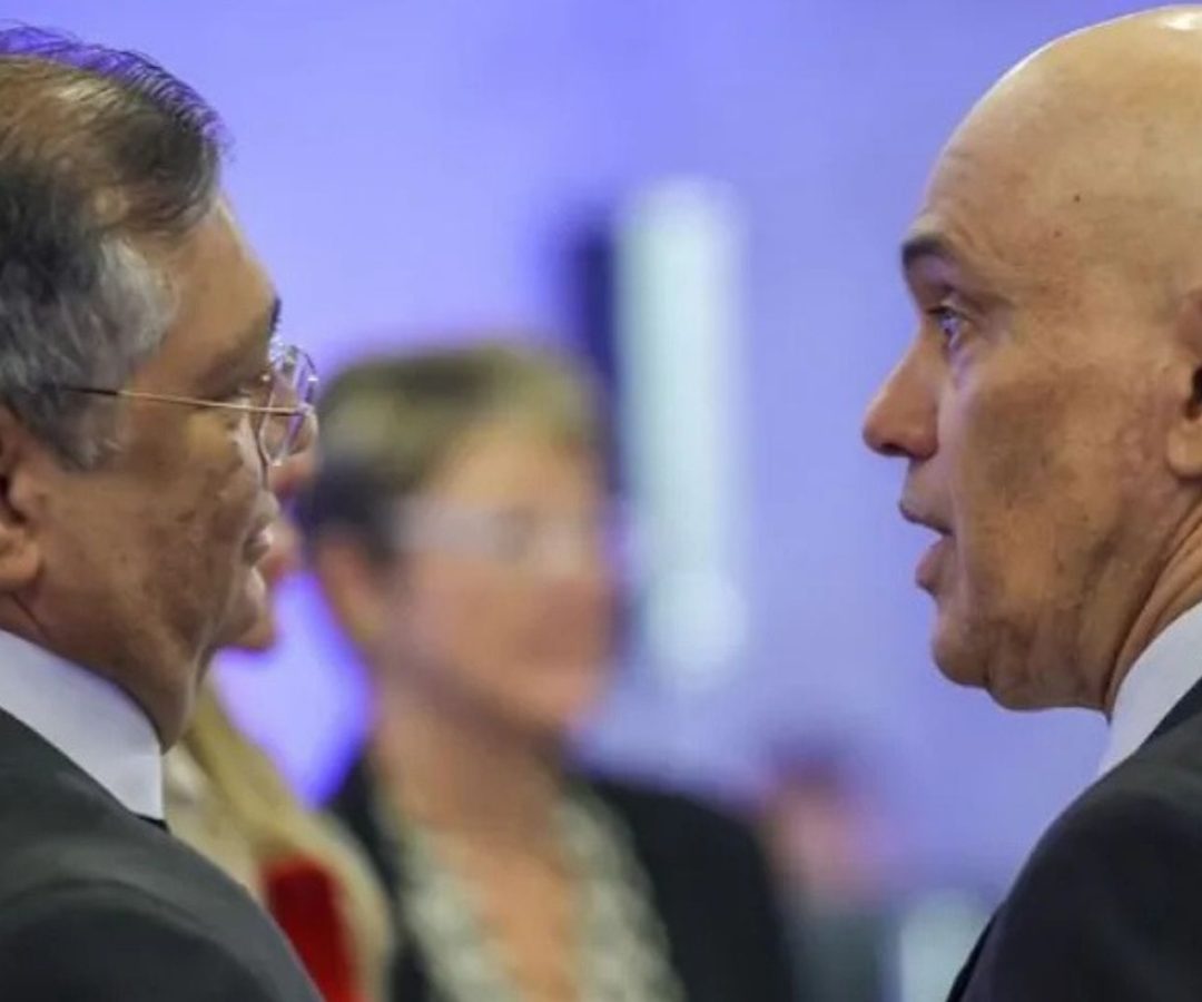 impeachment de Moraes
