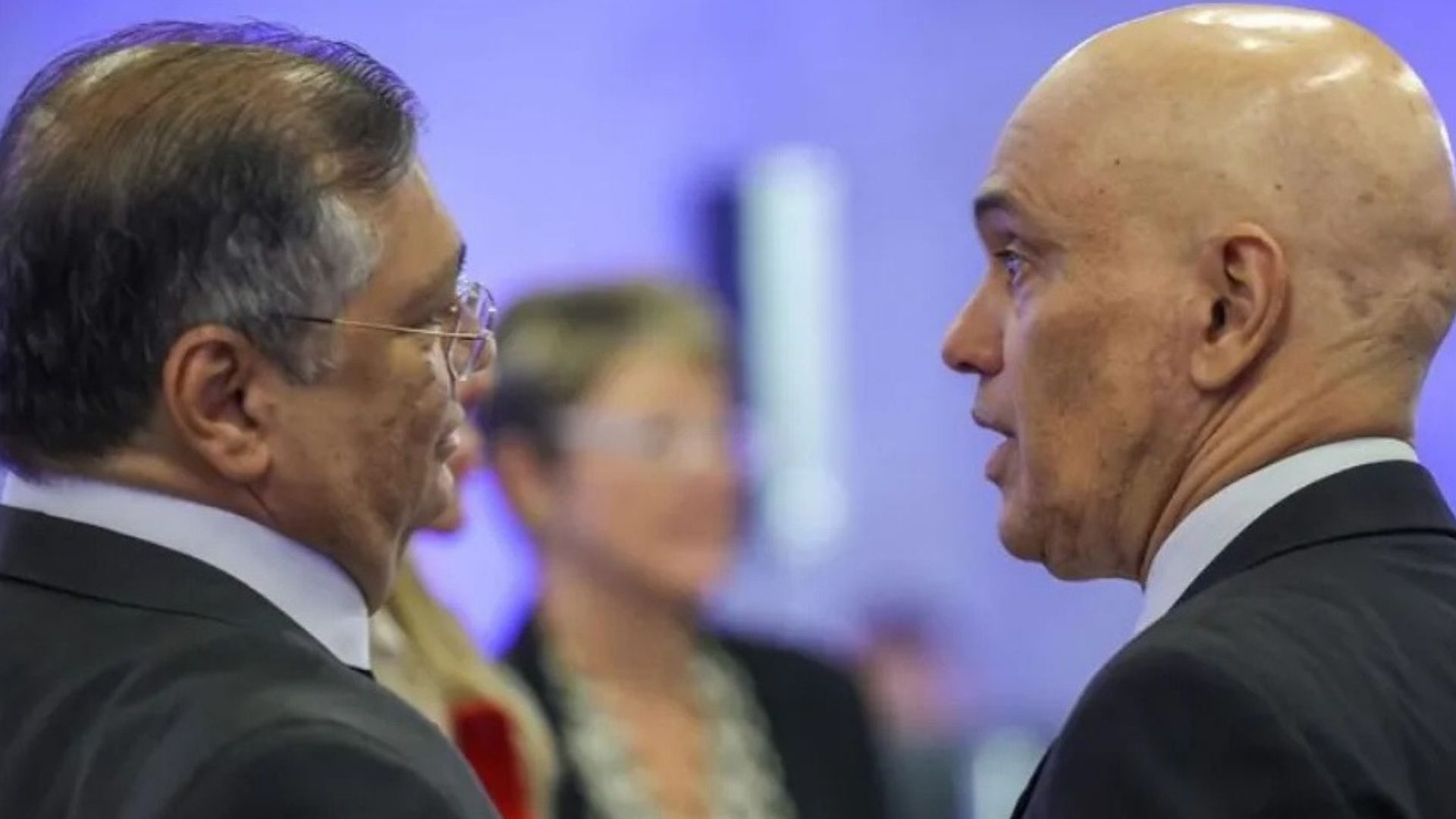 impeachment de Moraes