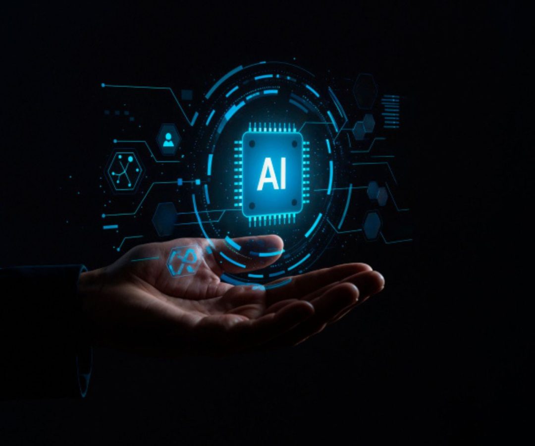 inteligência artificial