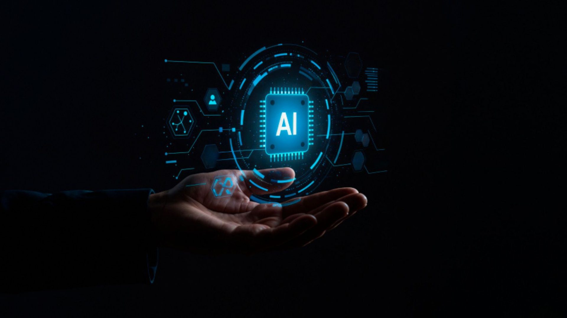 inteligência artificial