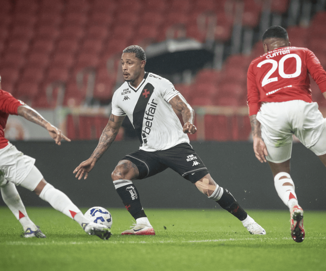 Fotos: Dikran Sahagian / Vasco