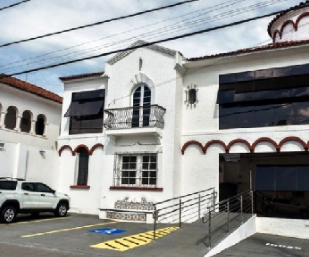 Prédio do Ipserv em Uberaba (foto: divulgação/PMU)