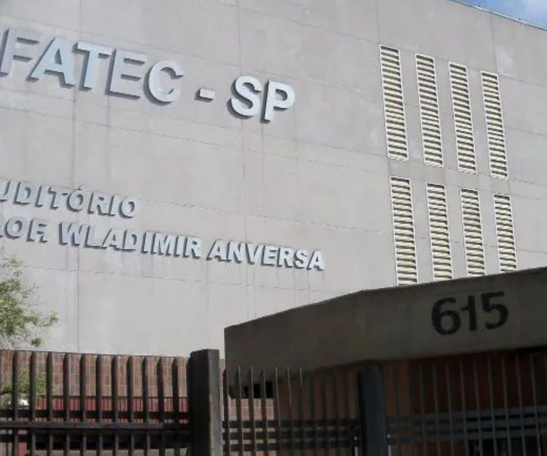 isenção da taxa da Fatec