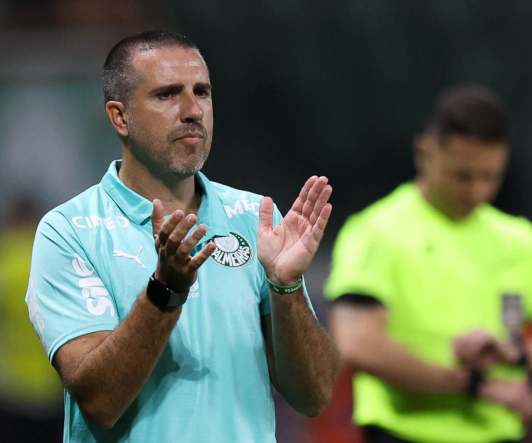 Foto: Cesar Greco / Palmeiras / by Canon
