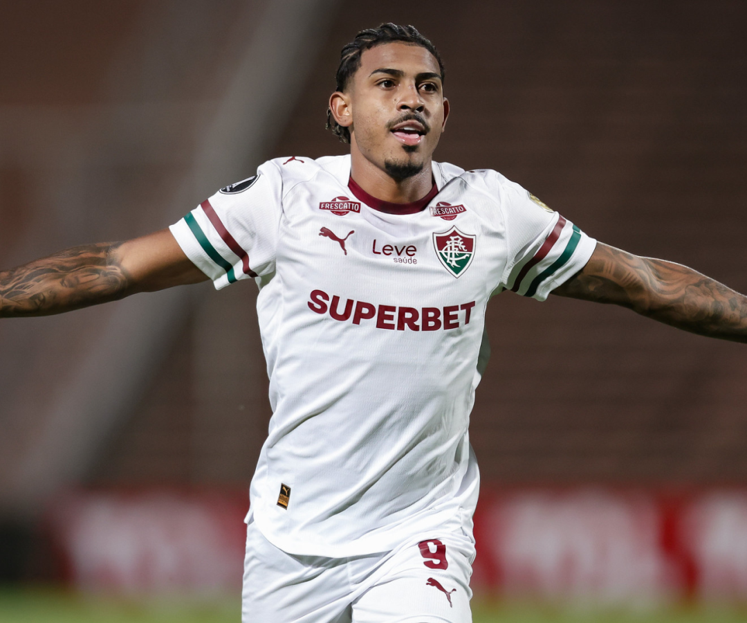 Foto: Marcelo Gonçalves / Fluminense F.C.