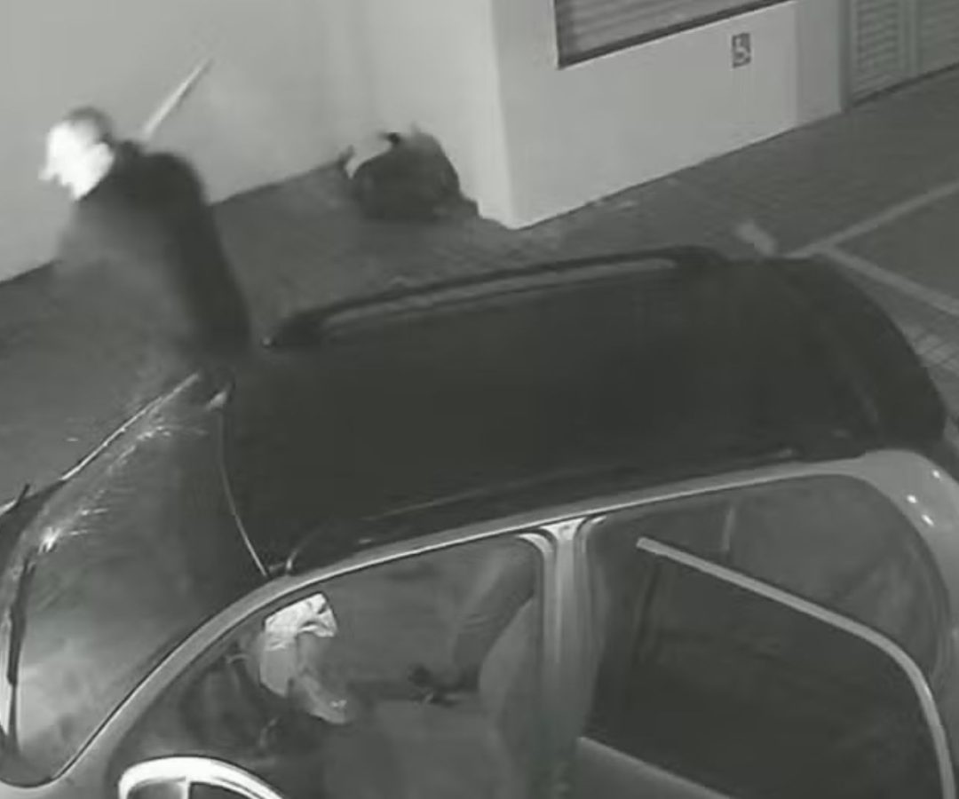 jovem atropelado e agredido em Arujá