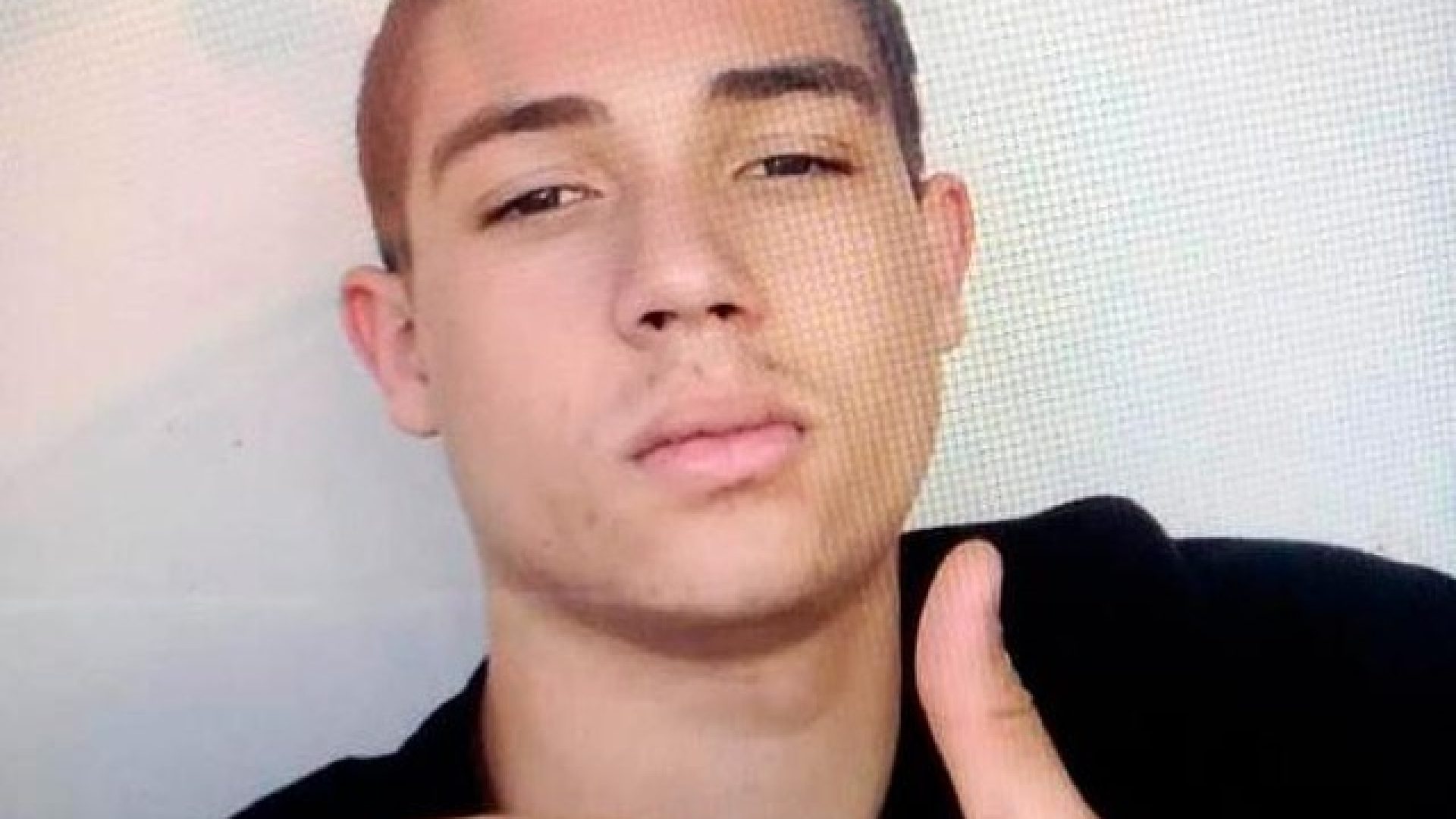 Guilherme Caetano de Castro, 19 anos (foto reproduçao)
