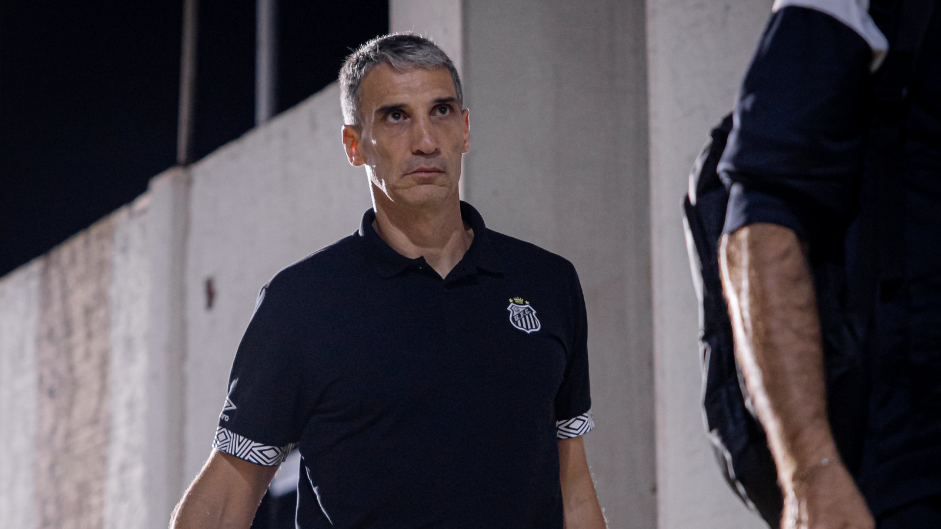 Foto: Raul Baretta / Santos FC