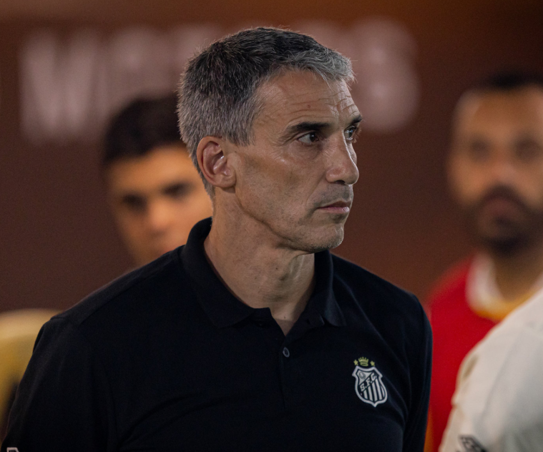 Foto: Raul Baretta / Santos FC