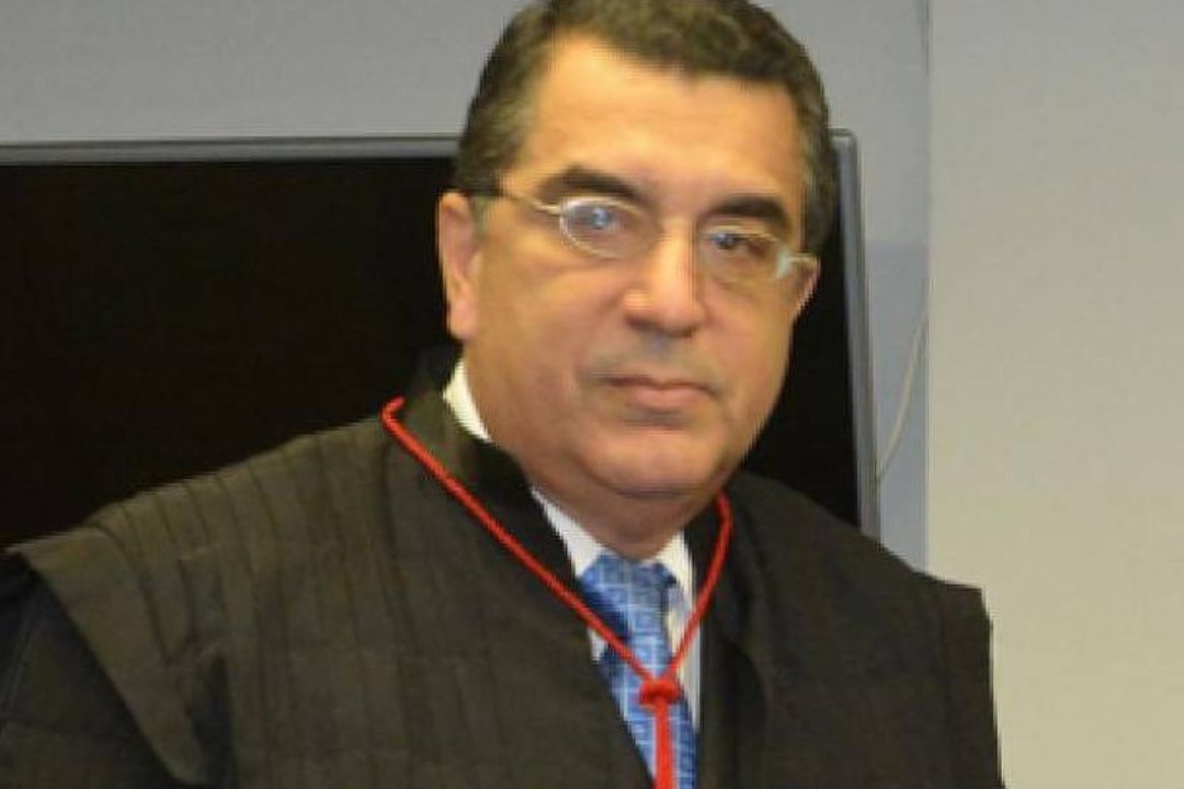 juiz federal encontrado morto