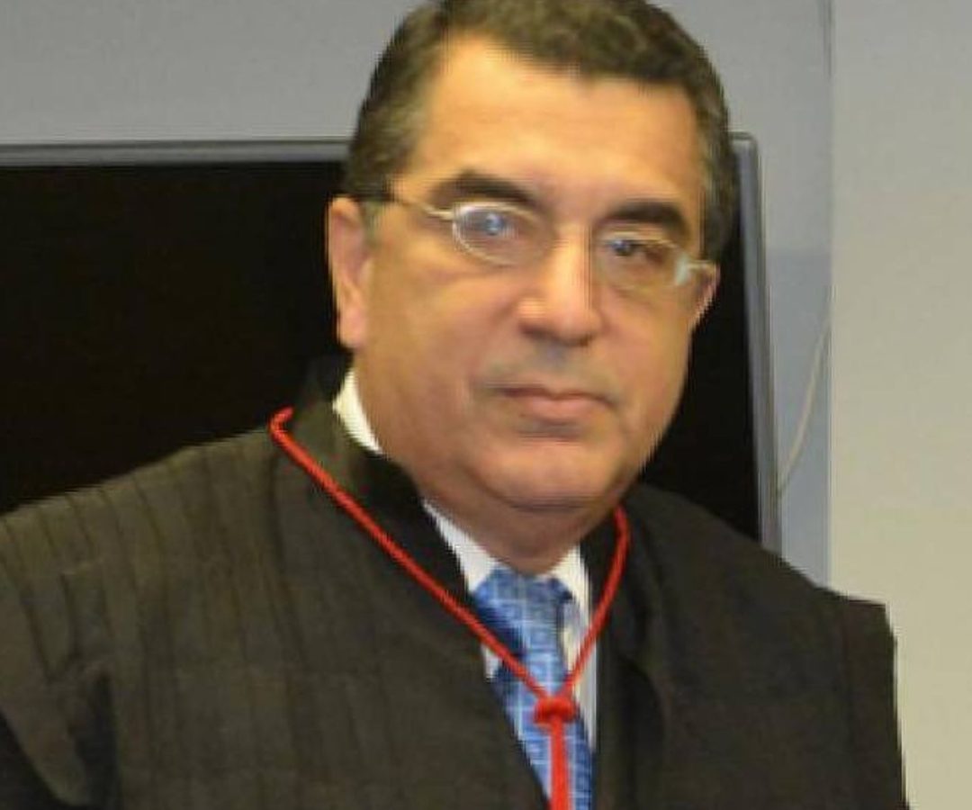 juiz federal encontrado morto