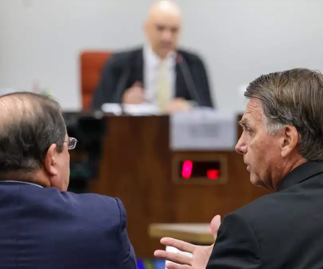 julgamento bolsonaro 09 09