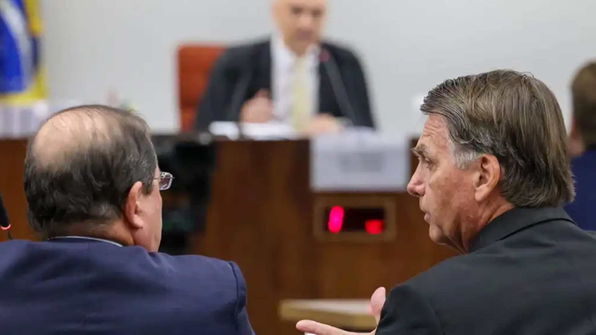 julgamento bolsonaro 09 09