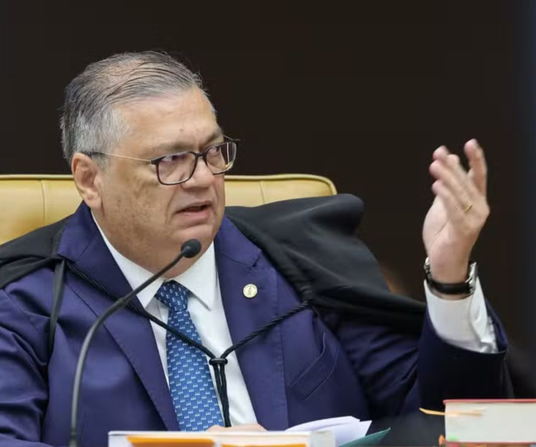 julgamento de Moraes no STF