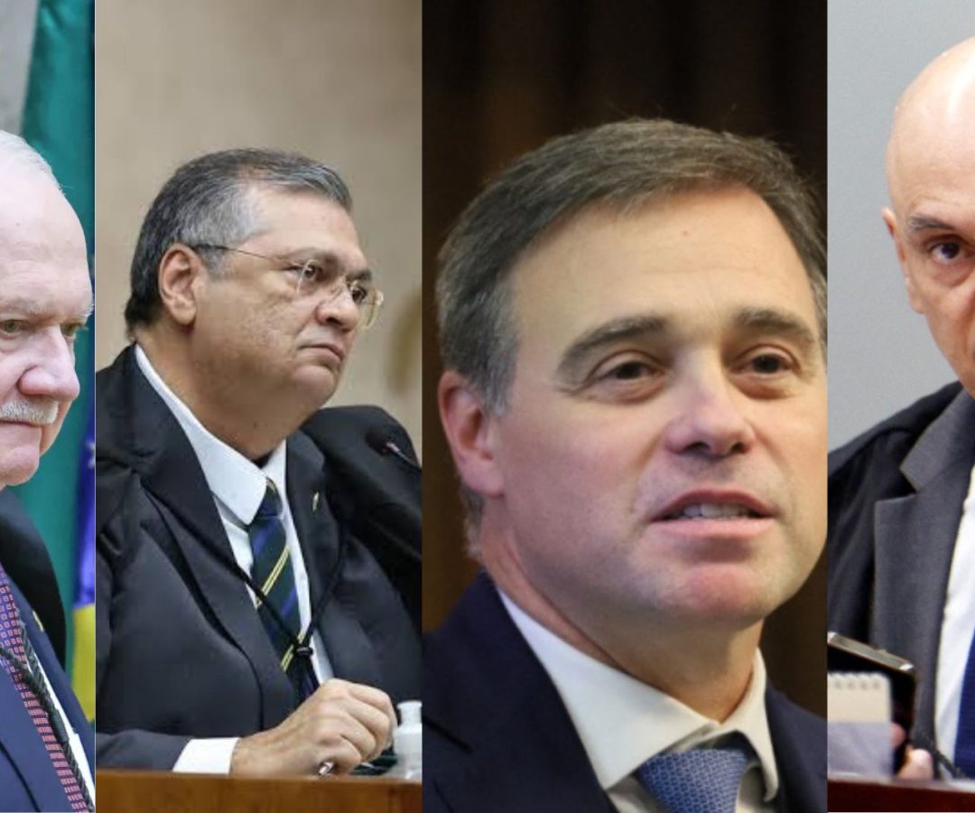 julgamento no STF
