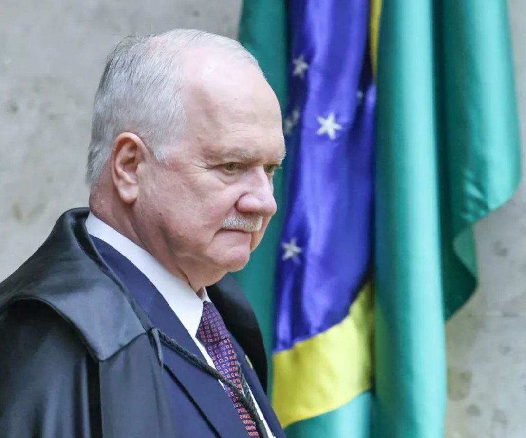julgamento no STF