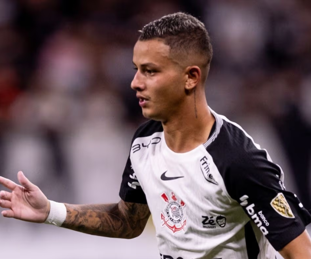Foto: Rodrigo Coca / Corinthians