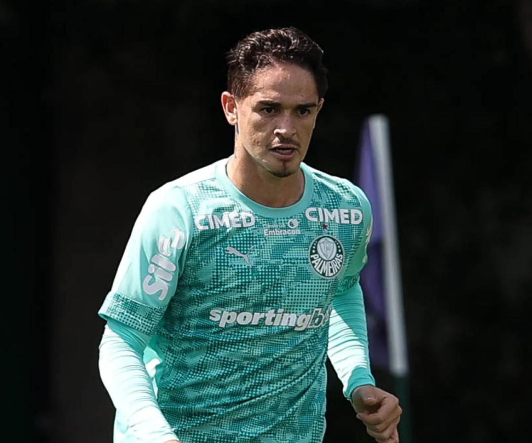 Foto: Cesar Greco / Palmeiras / by Canon