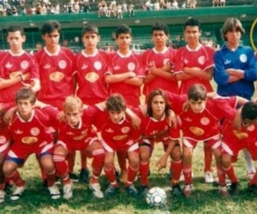 Tupynambás FC/Divulgação