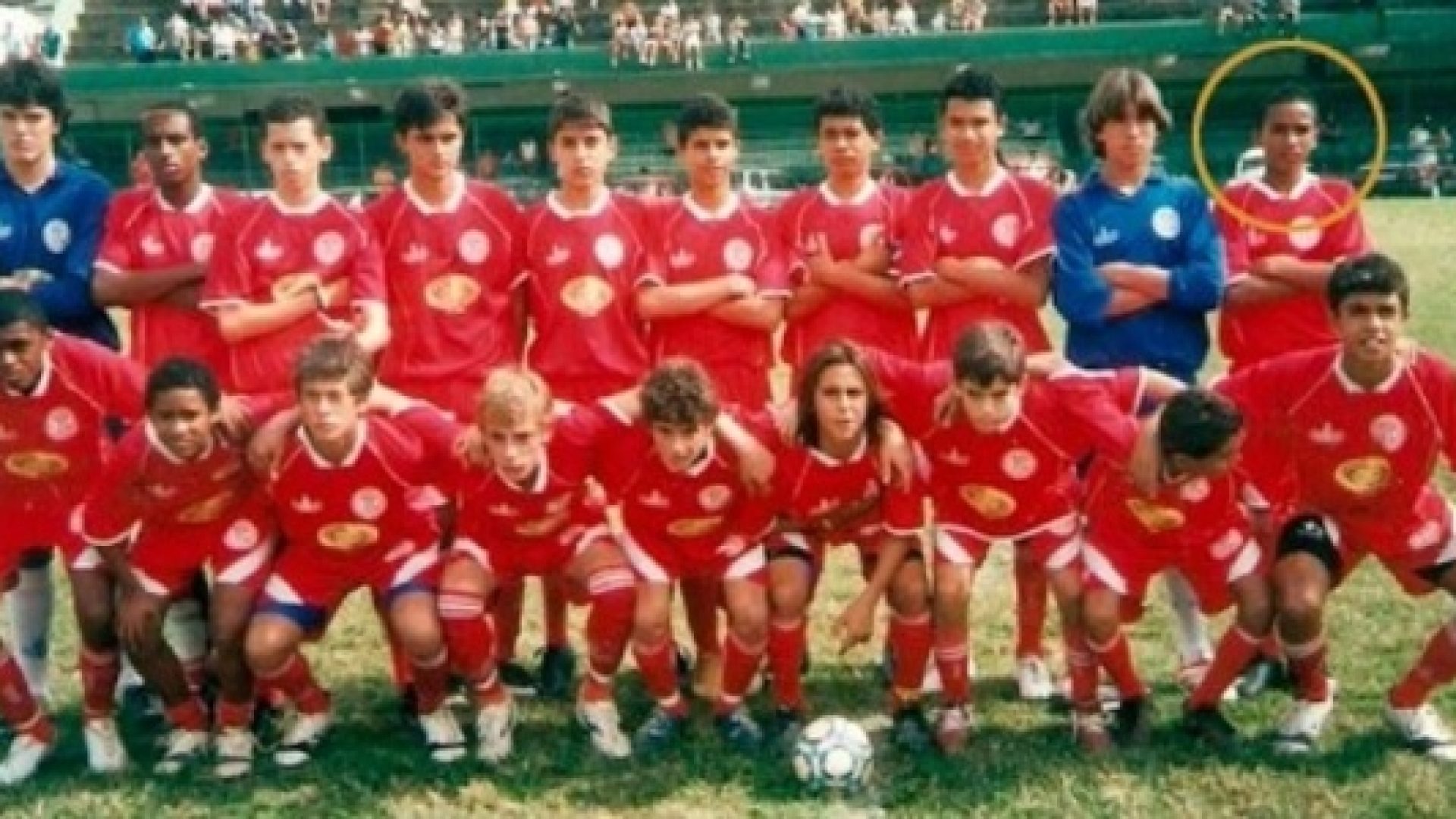 Tupynambás FC/Divulgação