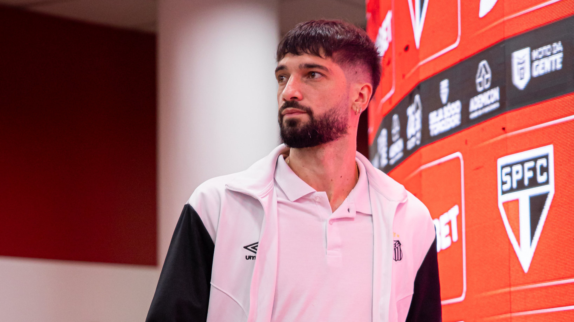 Foto: Raul Baretta / Santos FC