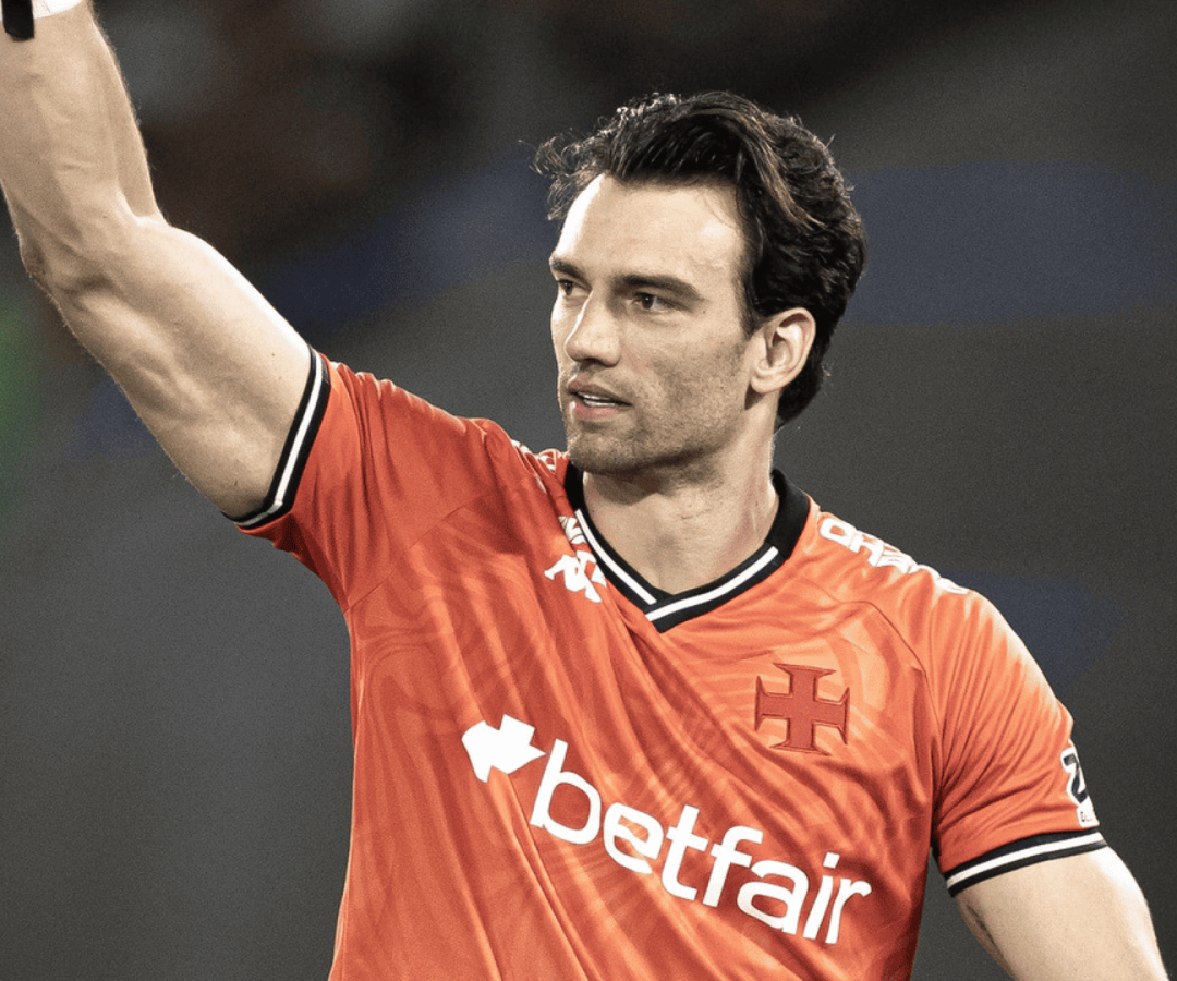 Foto: Matheus Lima / Vasco