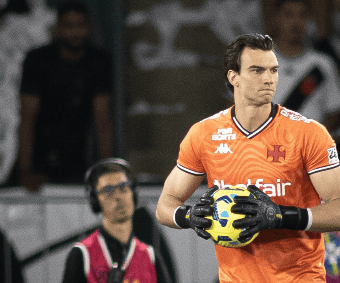 Foto: Matheus Lima / Vasco