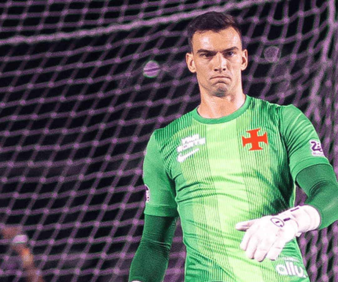 Foto: Matheus Lima / Vasco