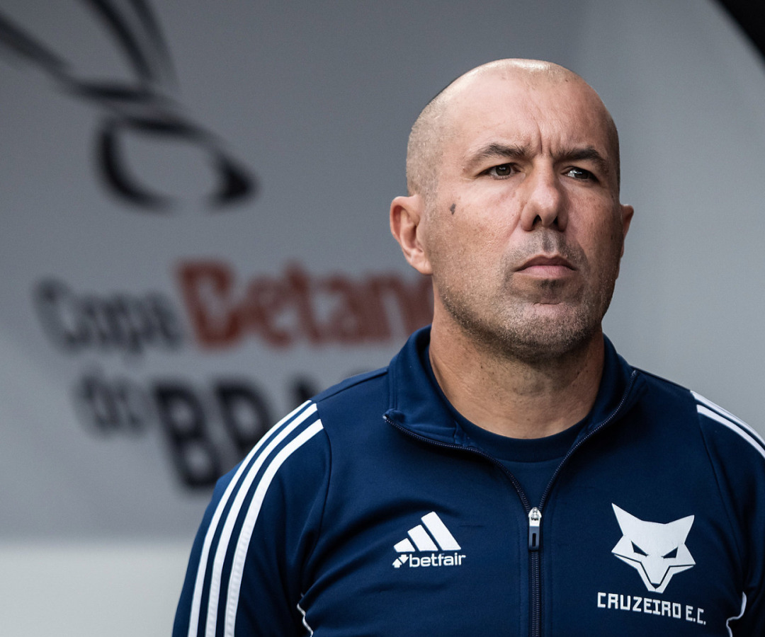 Foto: Gustavo Aleixo / Cruzeiro