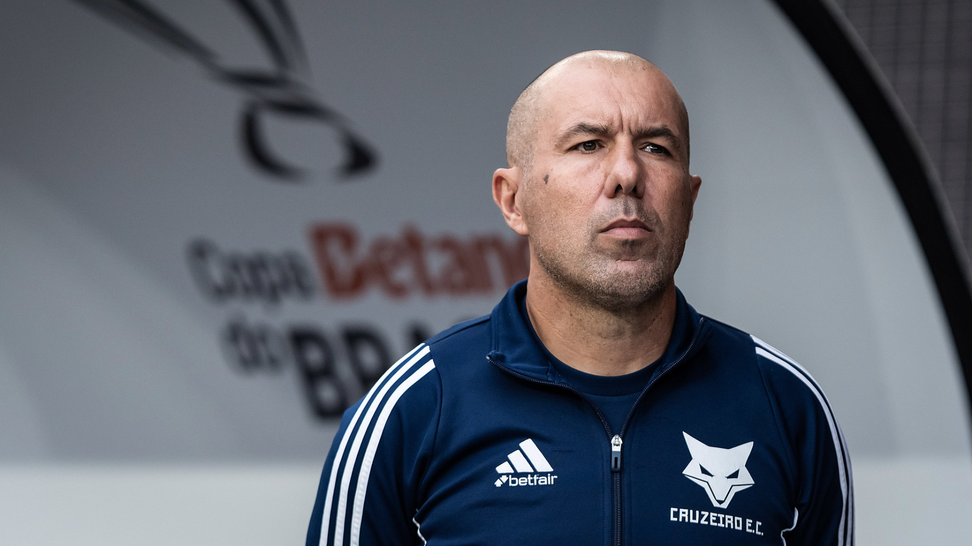 Foto: Gustavo Aleixo / Cruzeiro