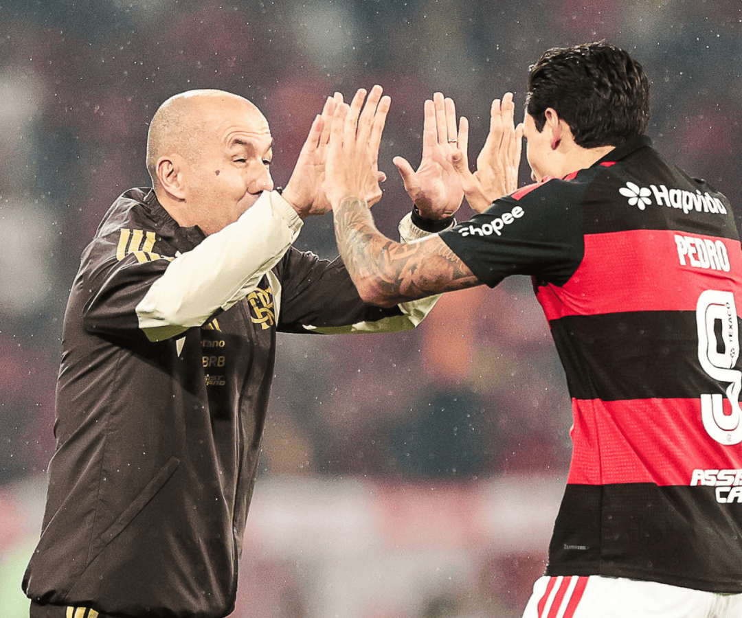 Foto: Gilvan de Souza / Flamengo