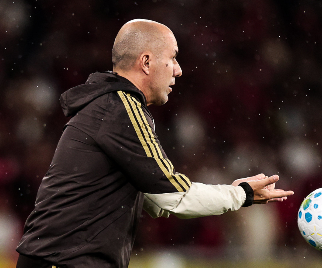 Foto: Gilvan de Souza / Flamengo