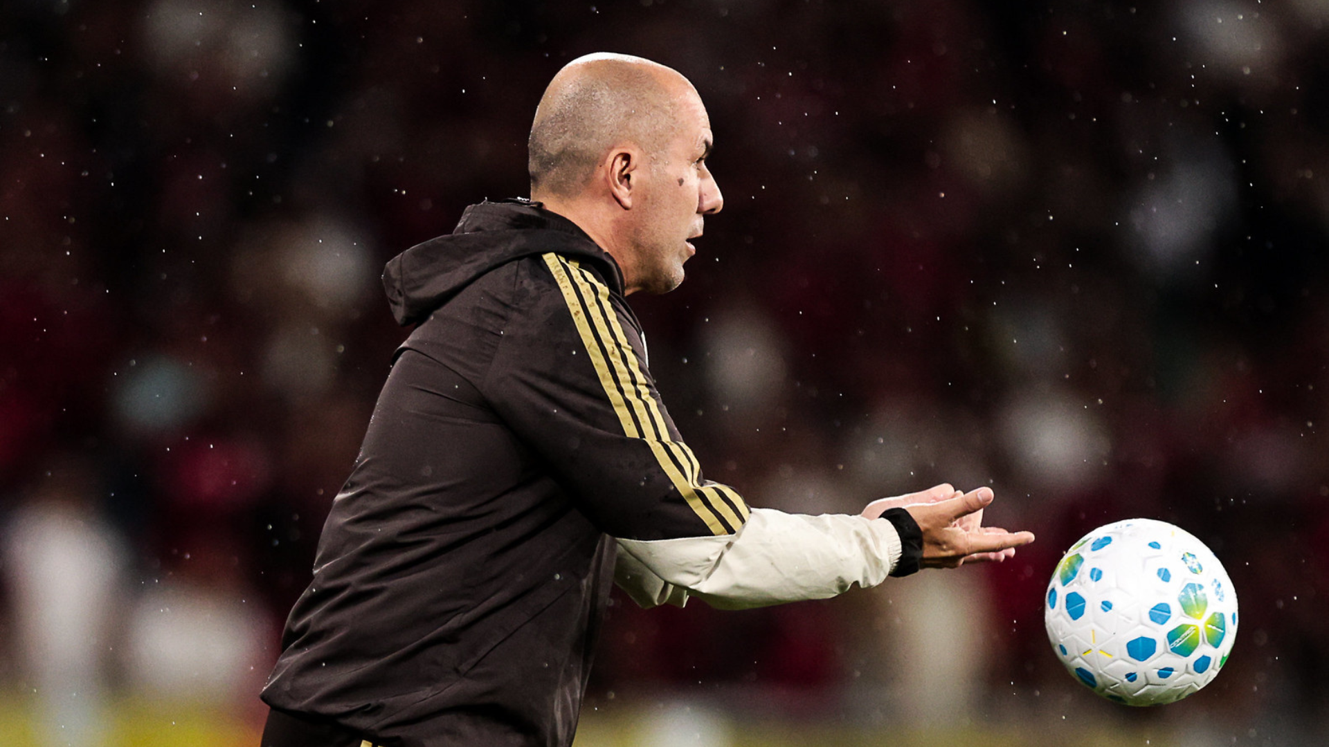 Foto: Gilvan de Souza / Flamengo