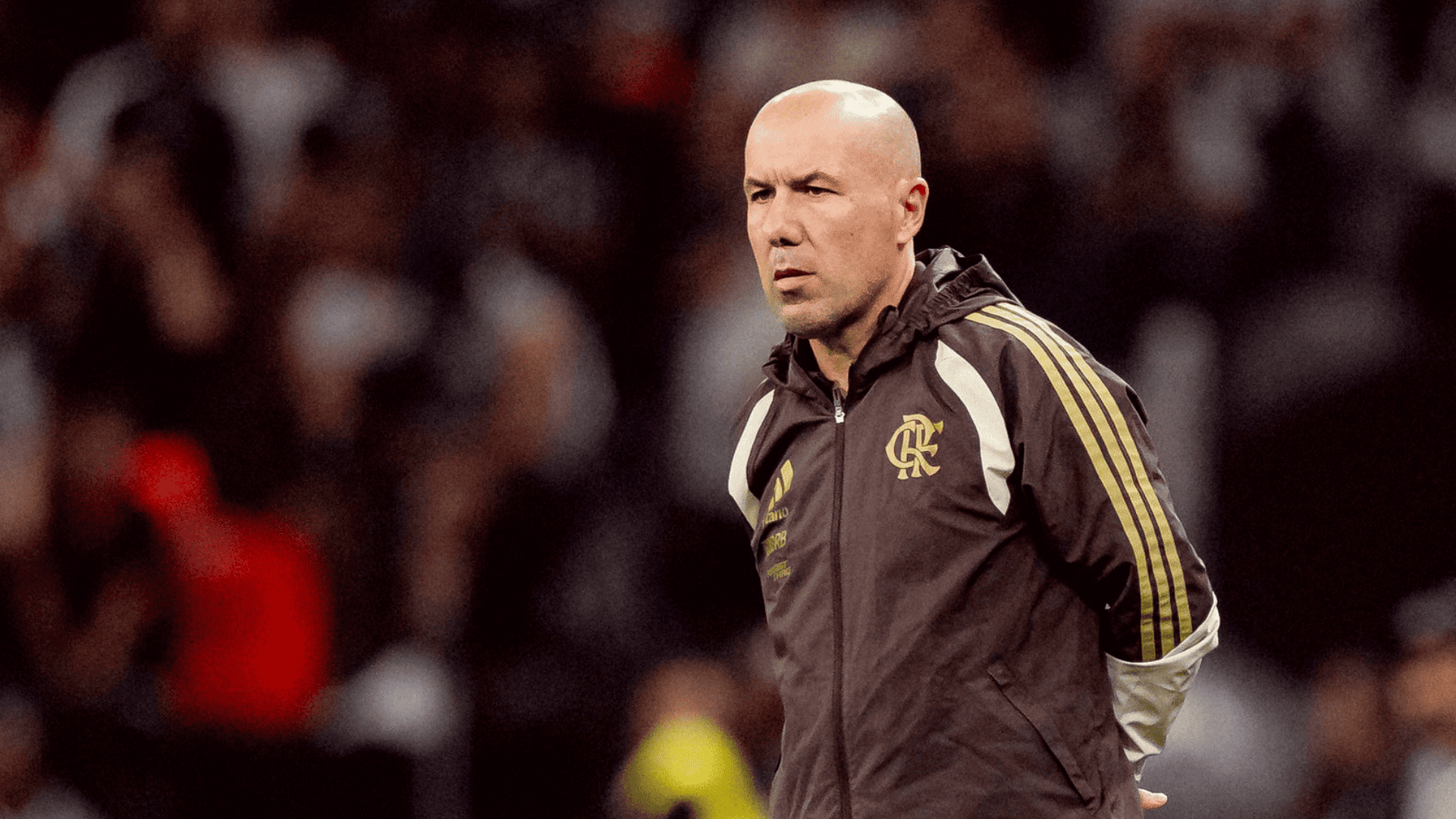 Foto: Adriano Fontes / Flamengo