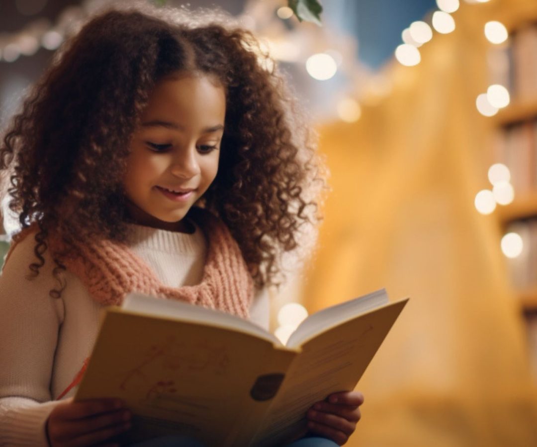 literatura infantil