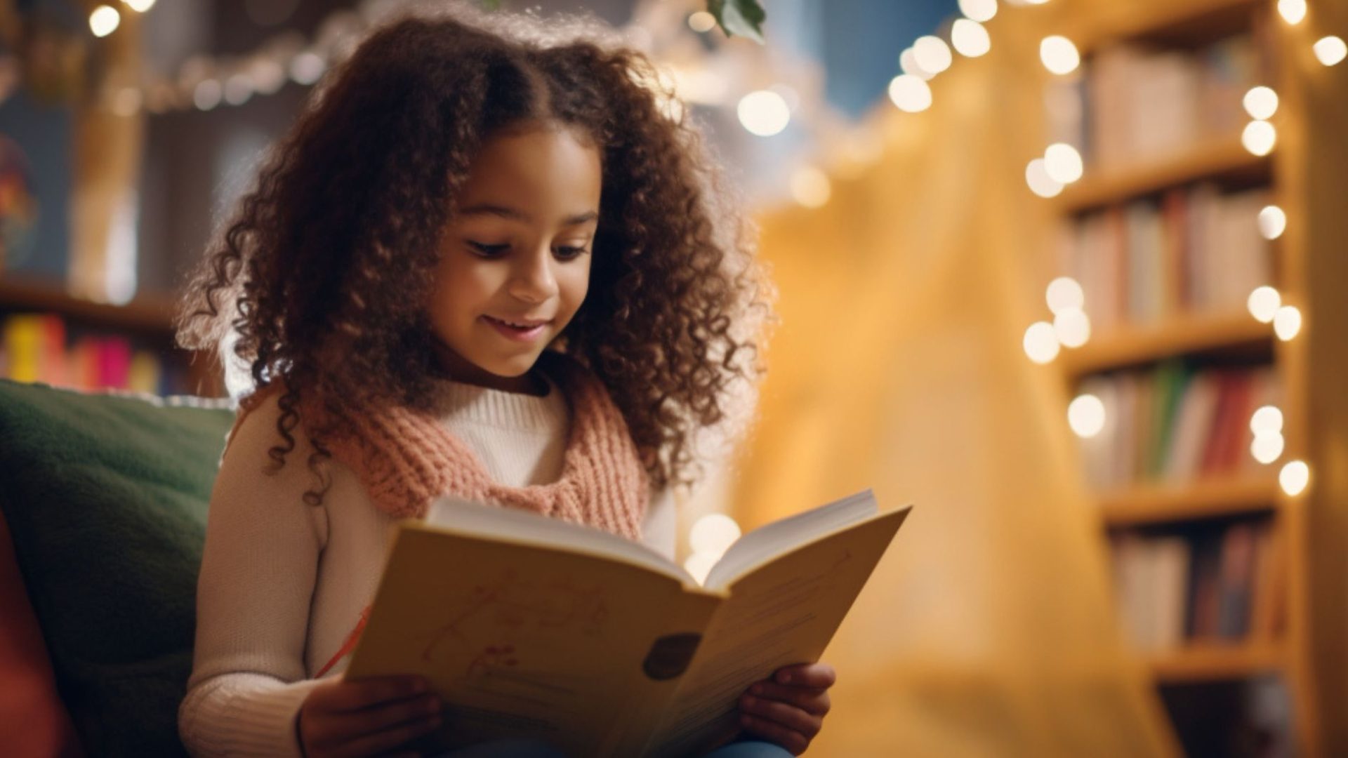 literatura infantil