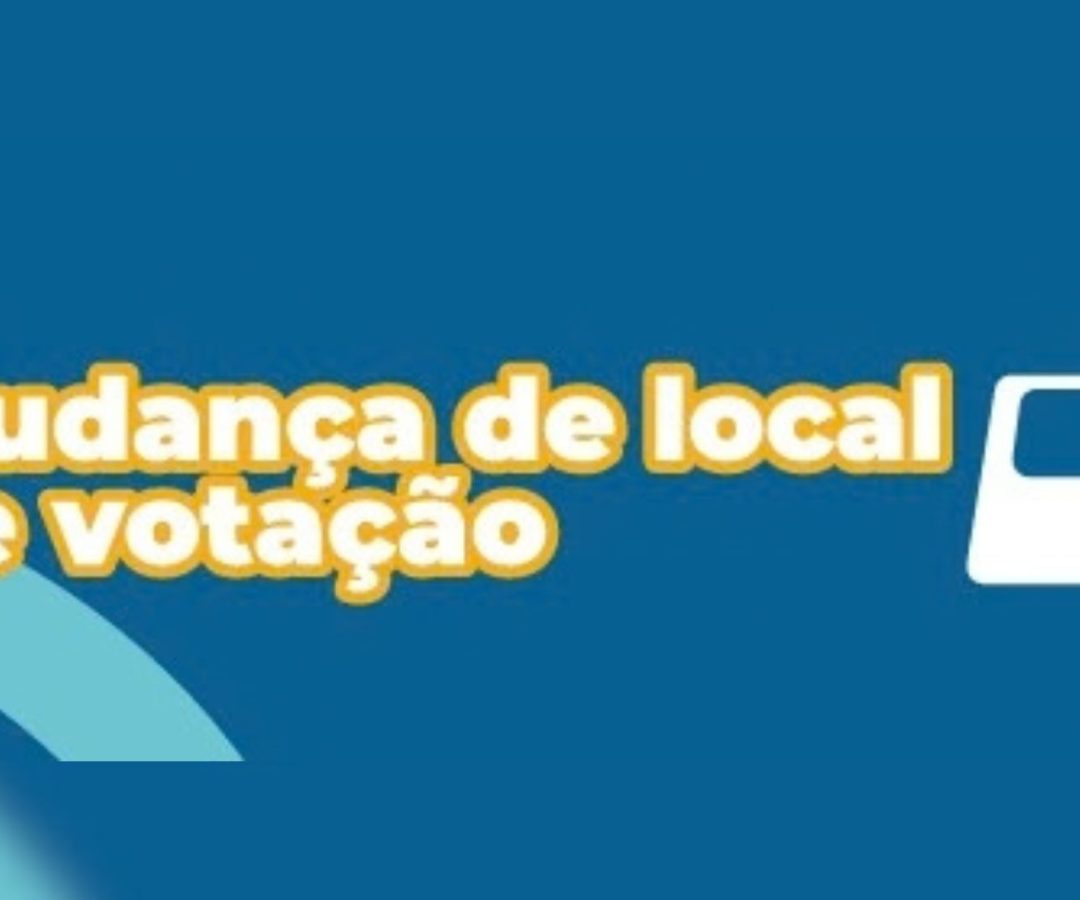 local de votação em Juiz de Fora
