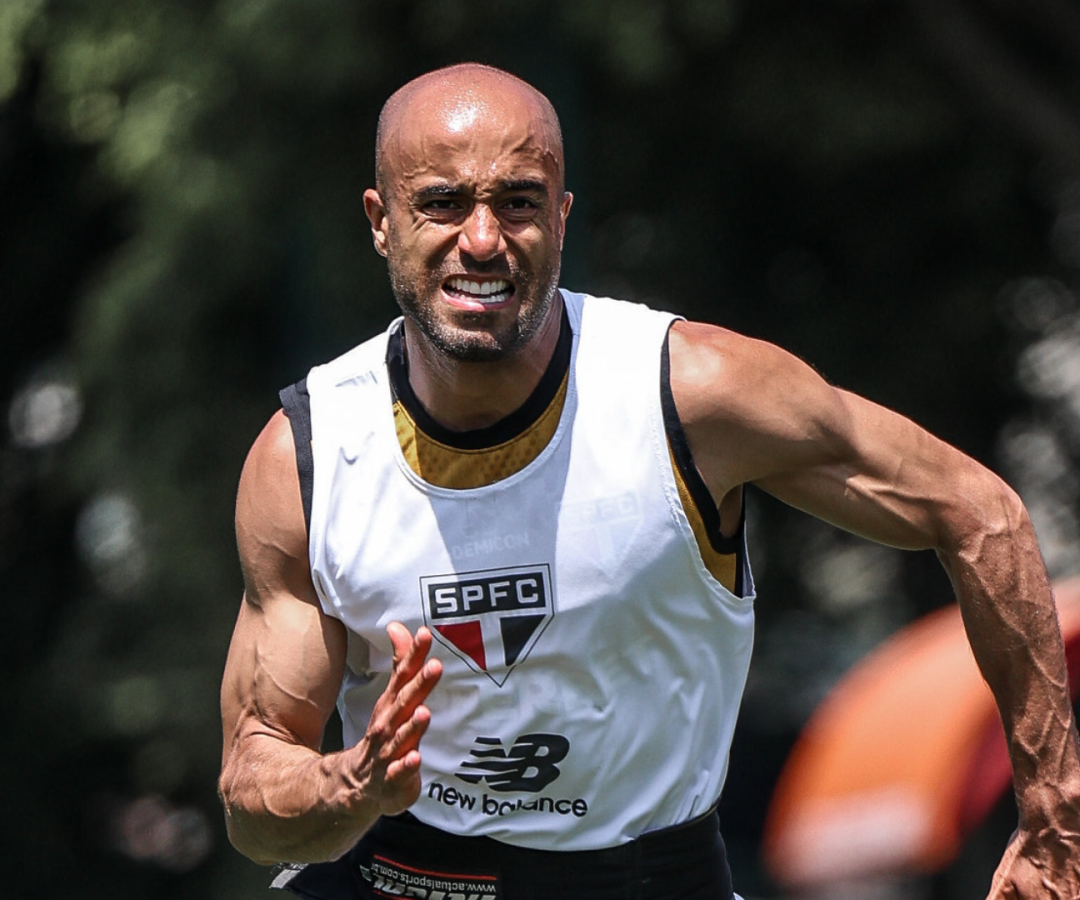 Foto: Erico Leonan / São Paulo FC